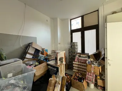 Lugoj, À Louer – Local Commercial, 194 m², Quartier Strand - foto 10