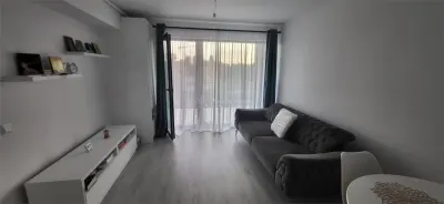 Three-Bedroom Apartment to Rent in Class Park – Furnished & Equipped - Targoviste