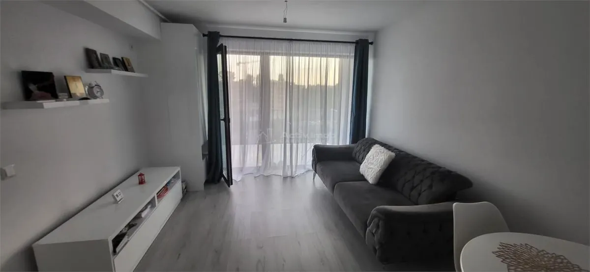 Appartement Trois Pièces à Louer à Class Park – Meublé et Équipé - foto 1