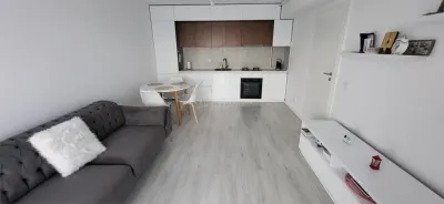 Appartement Trois Pièces à Louer à Class Park – Meublé et Équipé - foto 2