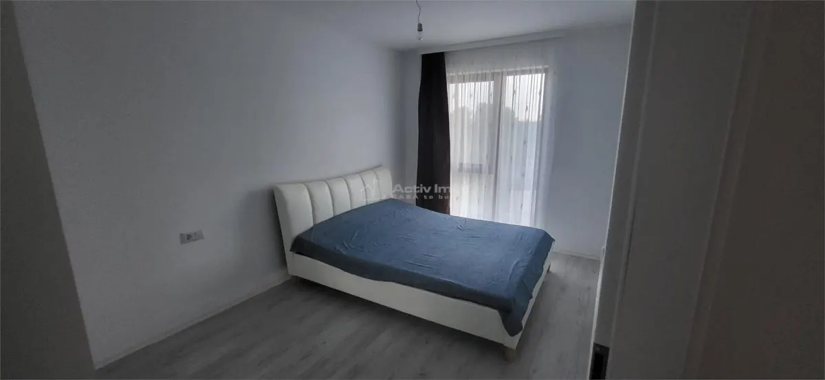 Appartement Trois Pièces à Louer à Class Park – Meublé et Équipé - foto 4