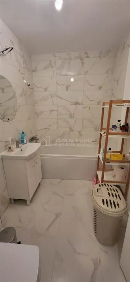 Appartement Trois Pièces à Louer à Class Park – Meublé et Équipé - foto 5