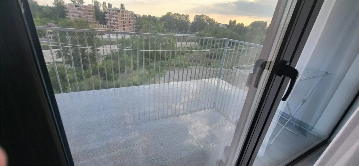 Appartement Trois Pièces à Louer à Class Park – Meublé et Équipé - foto 7