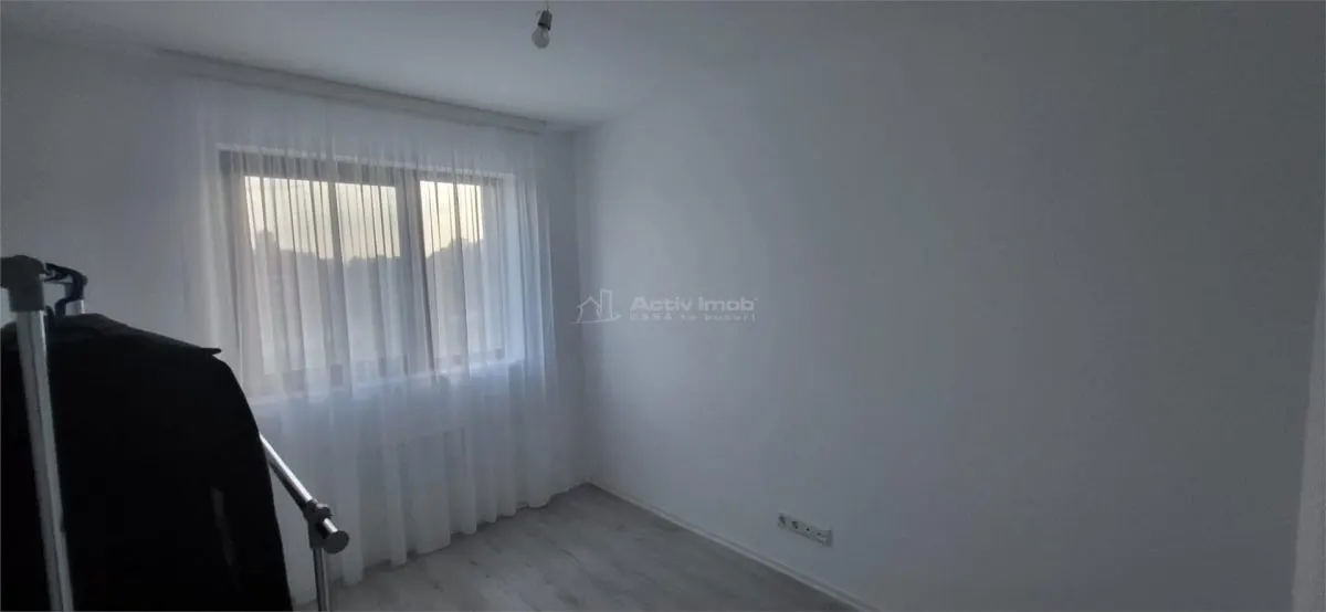 Appartement Trois Pièces à Louer à Class Park – Meublé et Équipé - foto 8