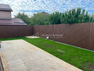 House / villa for sale 130 sqm in Bucuresti, Prelungirea Ghencea area - foto 19