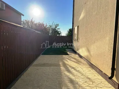 House / villa for sale 130 sqm in Bucuresti, Prelungirea Ghencea area - foto 9