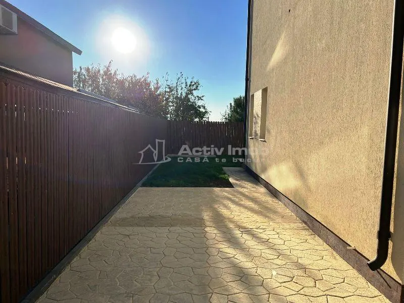 House / villa for sale 130 sqm in Bucuresti, Prelungirea Ghencea area - foto 9