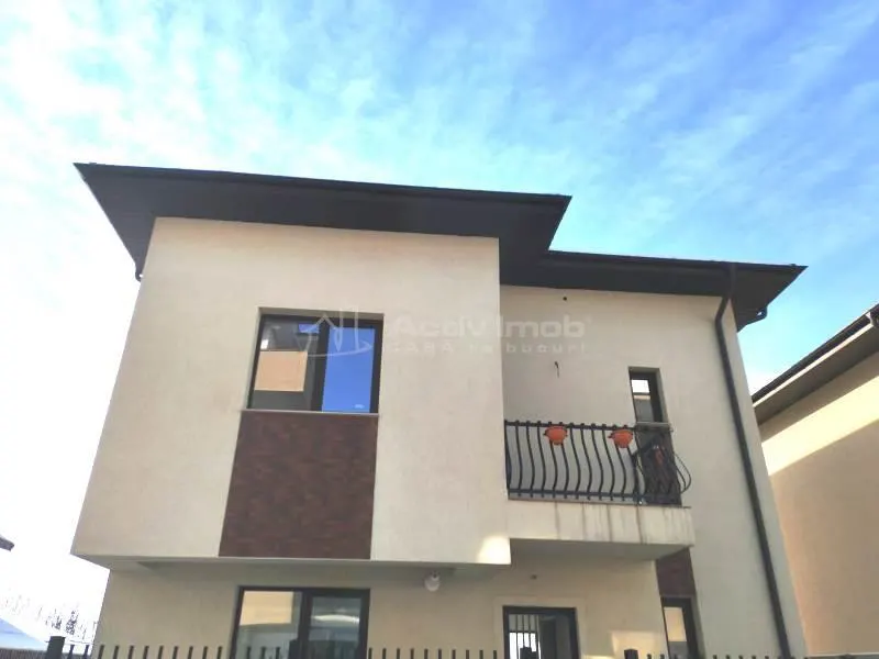 House / villa for sale 130 sqm in Bucuresti, Prelungirea Ghencea area - foto 10