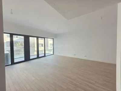 3-Bedroom Split-Layout Apartment 80 sqm – Best Residence Cotroceni - foto 2