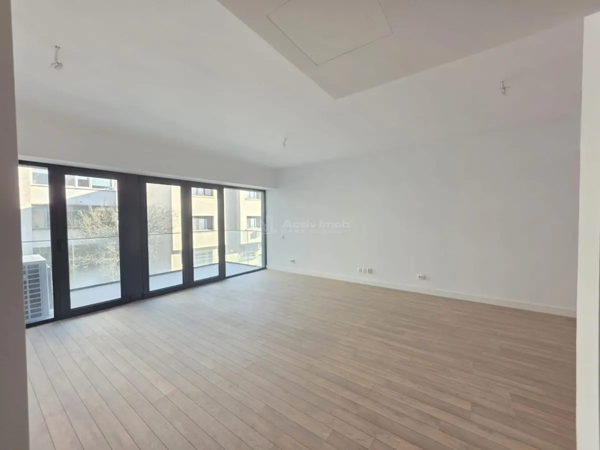 3-Bedroom Split-Layout Apartment 80 sqm – Best Residence Cotroceni - foto 2