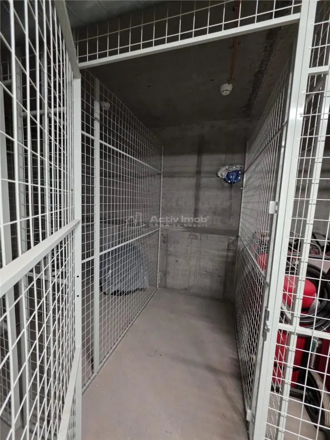 3-Bedroom Split-Layout Apartment 80 sqm – Best Residence Cotroceni - foto 12