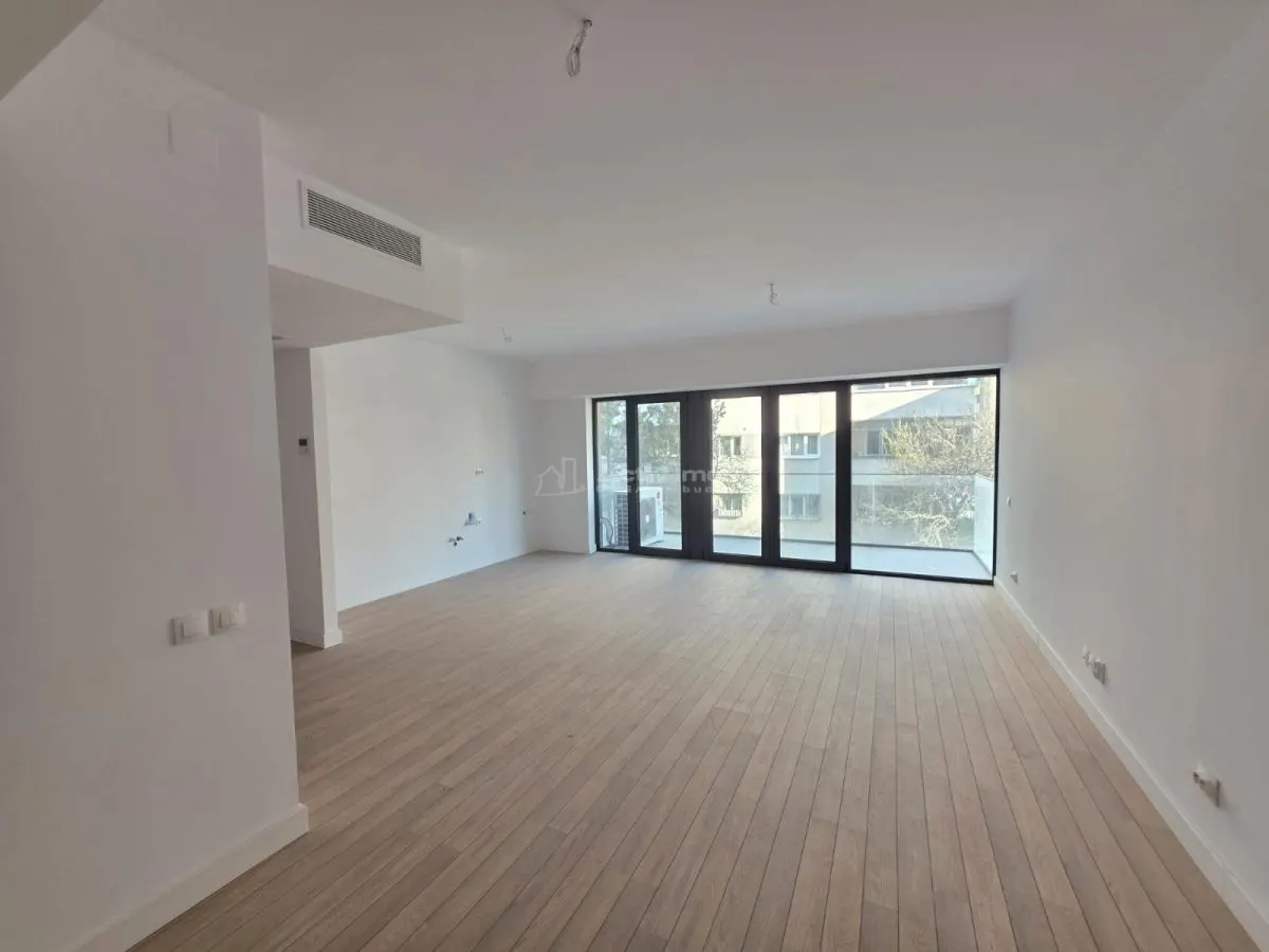3-Bedroom Split-Layout Apartment 80 sqm – Best Residence Cotroceni - foto 3