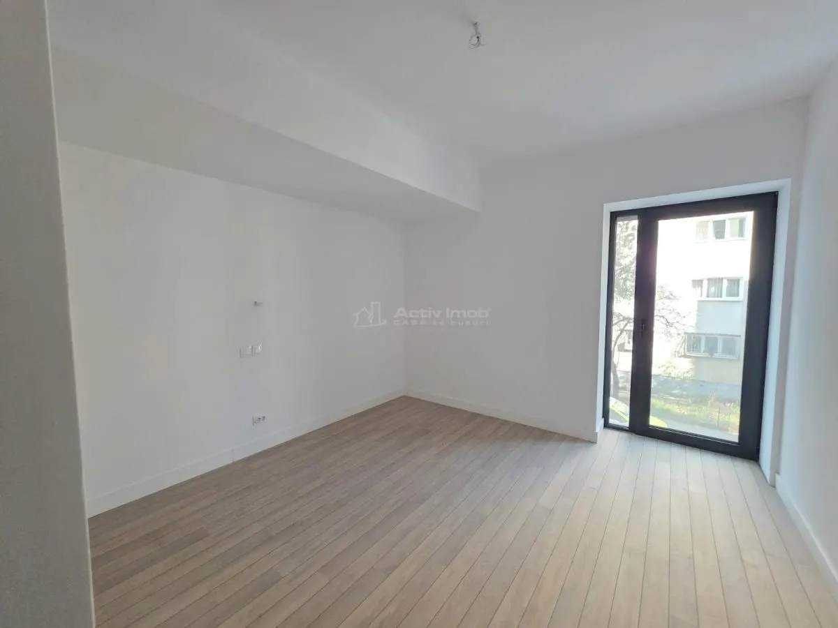3-Bedroom Split-Layout Apartment 80 sqm – Best Residence Cotroceni - foto 5