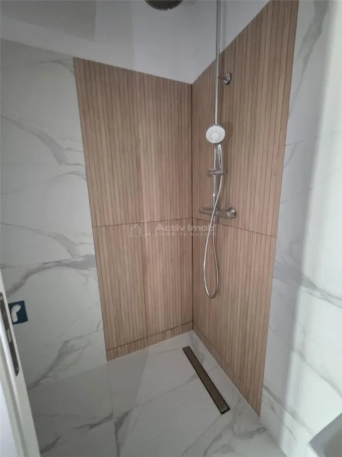 3-Bedroom Split-Layout Apartment 80 sqm – Best Residence Cotroceni - foto 7