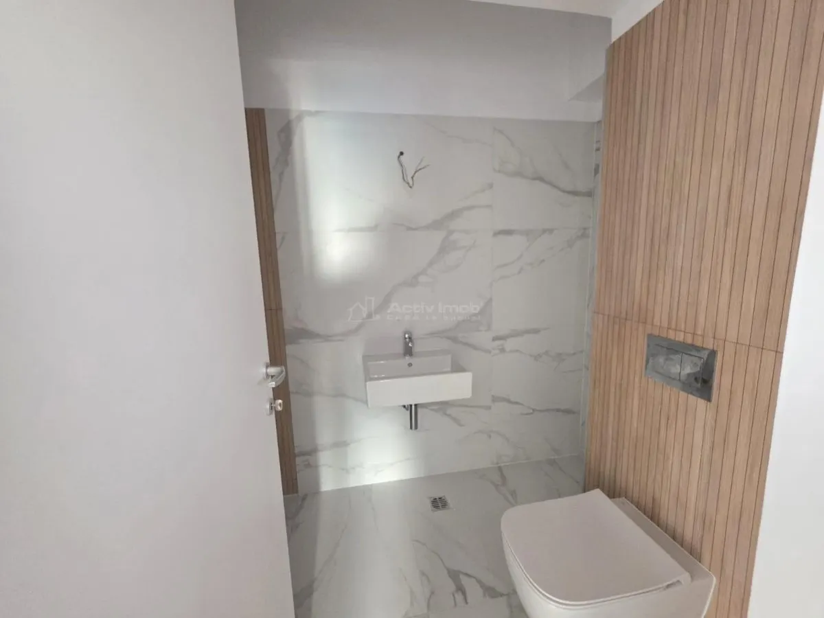 3-Bedroom Split-Layout Apartment 80 sqm – Best Residence Cotroceni - foto 8