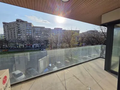 3-Bedroom Split-Layout Apartment 84 sqm – Best Residence Cotroceni - foto 11