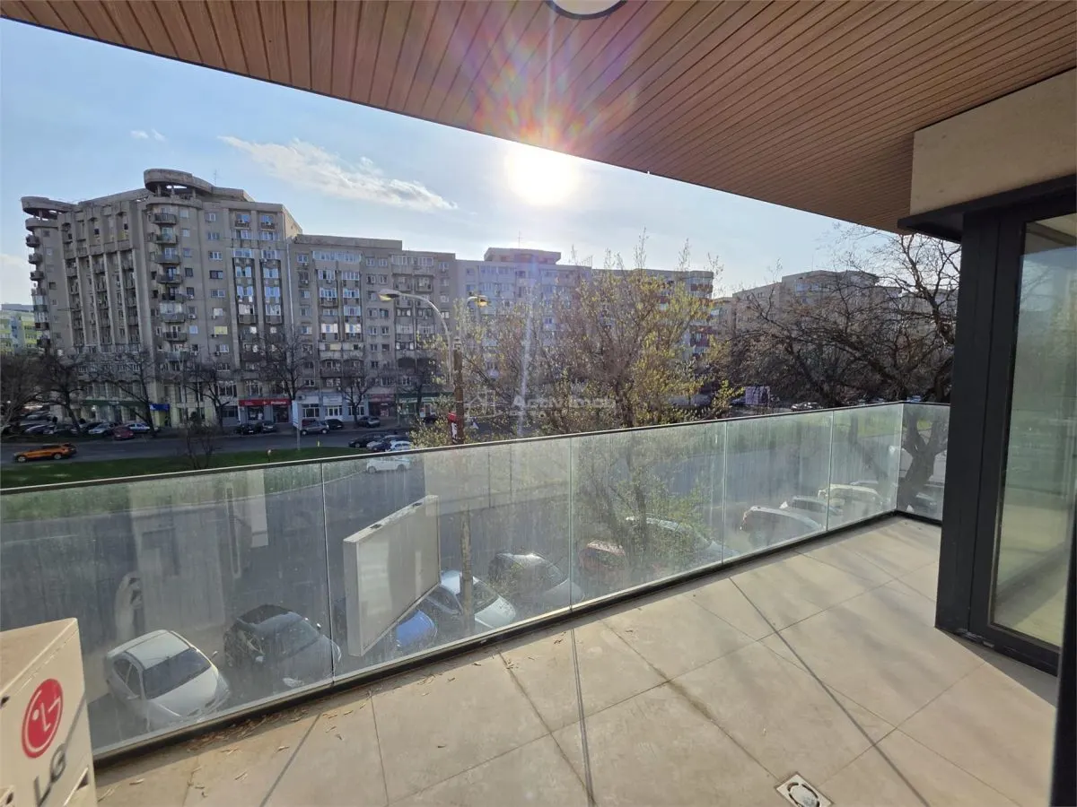 3-Bedroom Split-Layout Apartment 84 sqm – Best Residence Cotroceni - foto 11