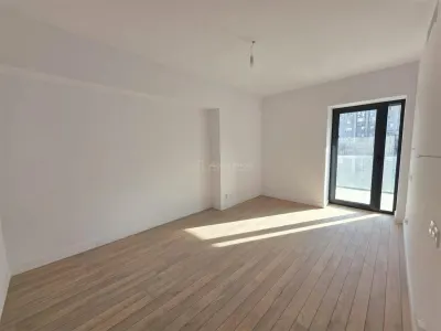 3-Bedroom Split-Layout Apartment 84 sqm – Best Residence Cotroceni - foto 5
