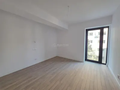 3-Bedroom Split-Layout Apartment 84 sqm – Best Residence Cotroceni - foto 6