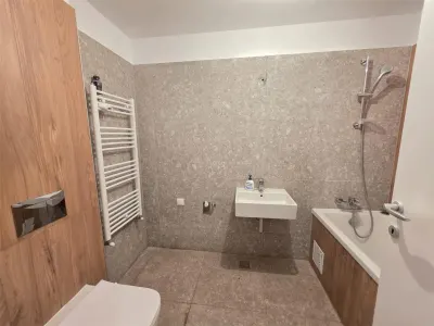 3-Bedroom Split-Layout Apartment 84 sqm – Best Residence Cotroceni - foto 7