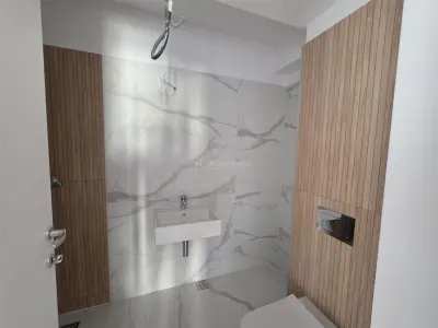 3-Bedroom Split-Layout Apartment 84 sqm – Best Residence Cotroceni - foto 9