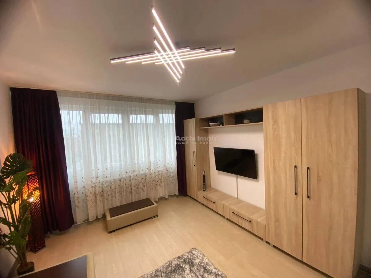 2 camere lux - Eroii Revolutiei - Serban Voda - foto 1
