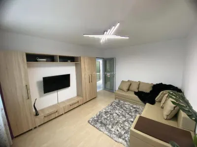 2 camere lux - Eroii Revolutiei - Serban Voda - foto 2