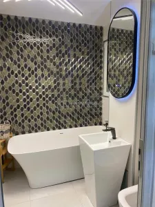 2 camere lux - Eroii Revolutiei - Serban Voda - foto 18