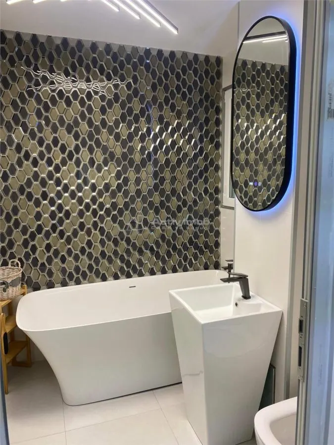 2 camere lux - Eroii Revolutiei - Serban Voda - foto 18
