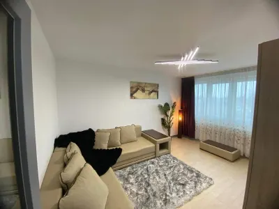 2 camere lux - Eroii Revolutiei - Serban Voda - foto 3