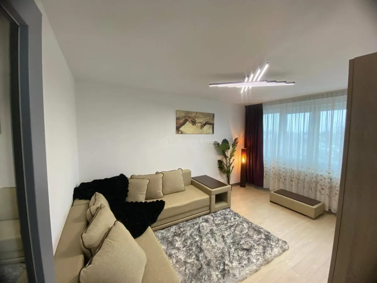 2 camere lux - Eroii Revolutiei - Serban Voda - foto 3