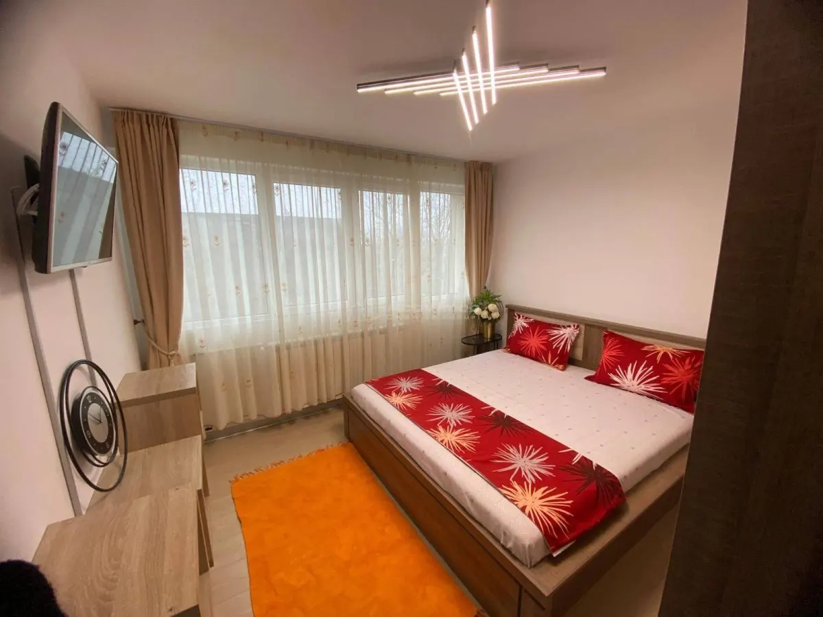 2 camere lux - Eroii Revolutiei - Serban Voda - foto 4