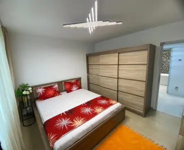 2 camere lux - Eroii Revolutiei - Serban Voda - foto 5