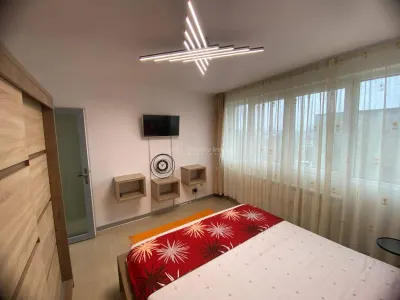 2 camere lux - Eroii Revolutiei - Serban Voda - foto 6