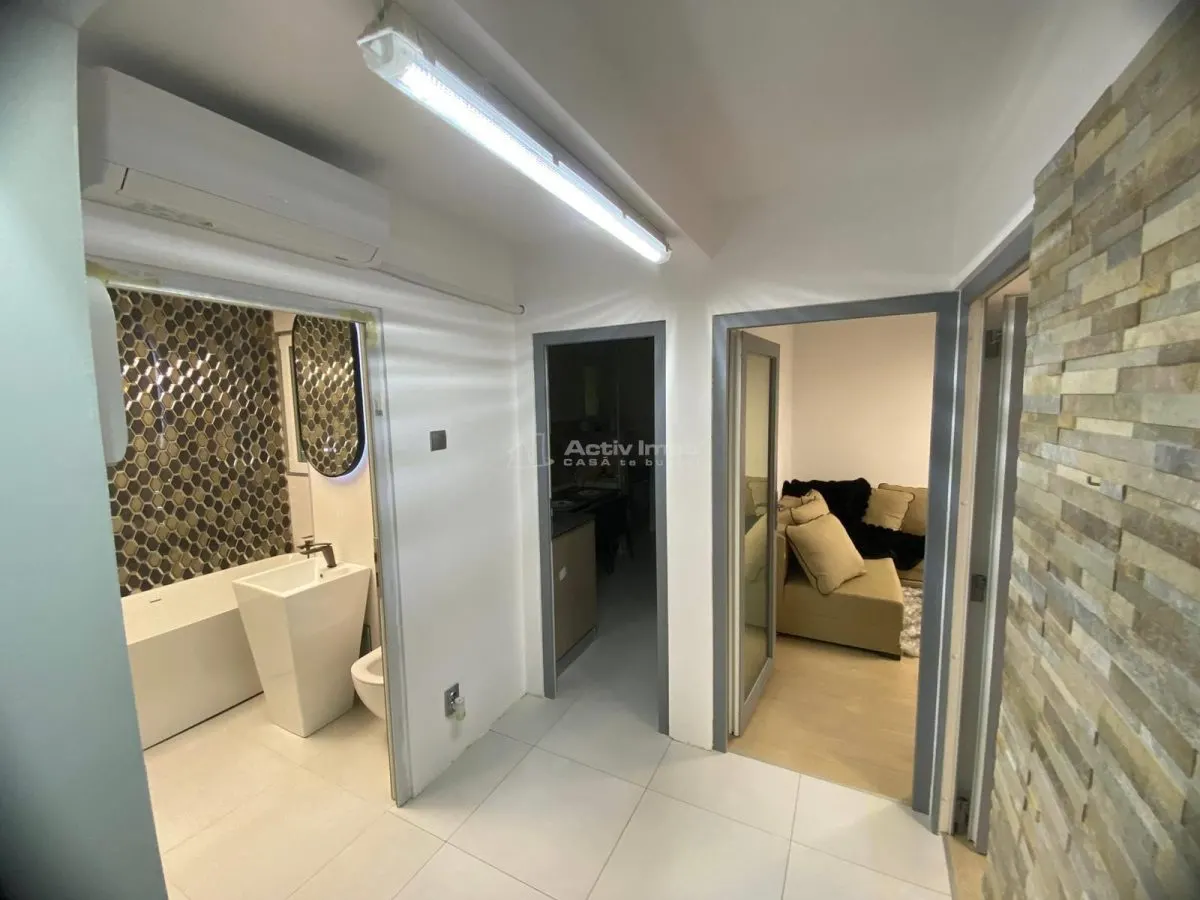 2 camere lux - Eroii Revolutiei - Serban Voda - foto 7