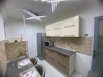 2 camere lux - Eroii Revolutiei - Serban Voda - foto 8