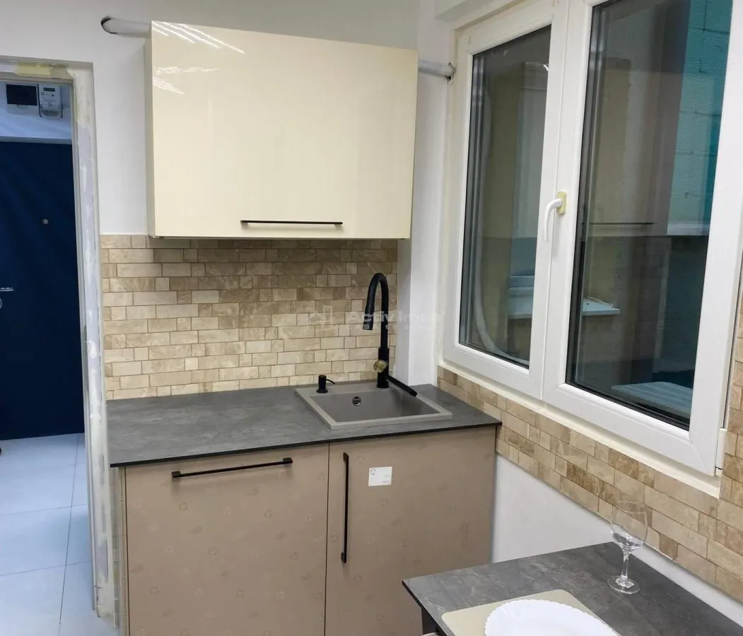 2 camere lux - Eroii Revolutiei - Serban Voda - foto 9