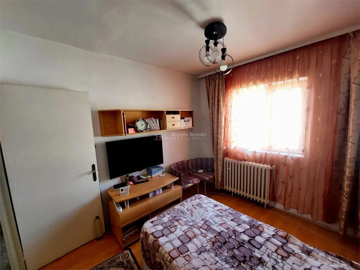 3卧室公寓，分离式布局 – 维多利亚街3楼，市中心 - foto 6