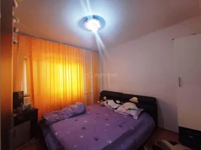 Apartamento de 4 Dormitorios Semiadosado, Aleea Huedin, Berceni - foto 2