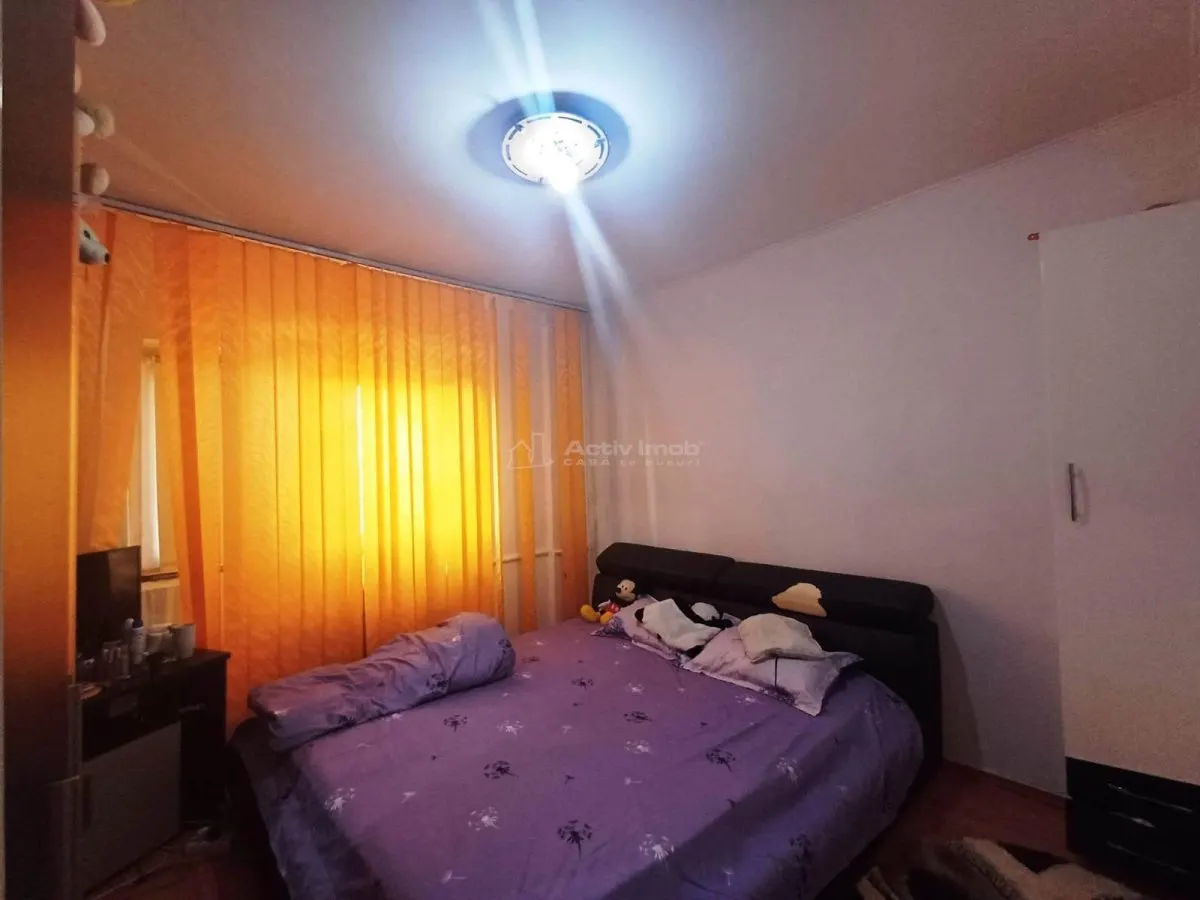 Apartamento de 4 Dormitorios Semiadosado, Aleea Huedin, Berceni - foto 2