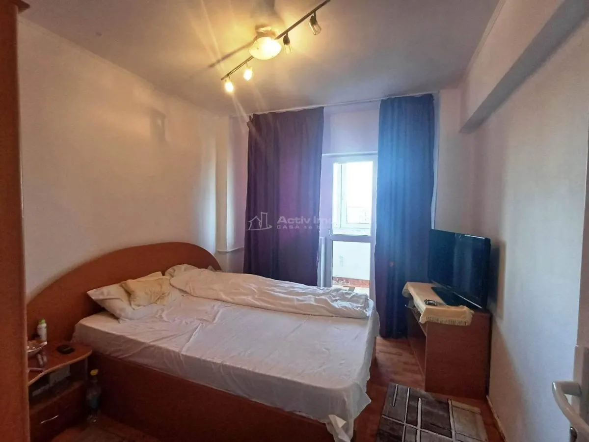 Apartamento de 4 Dormitorios Semiadosado, Aleea Huedin, Berceni - foto 3