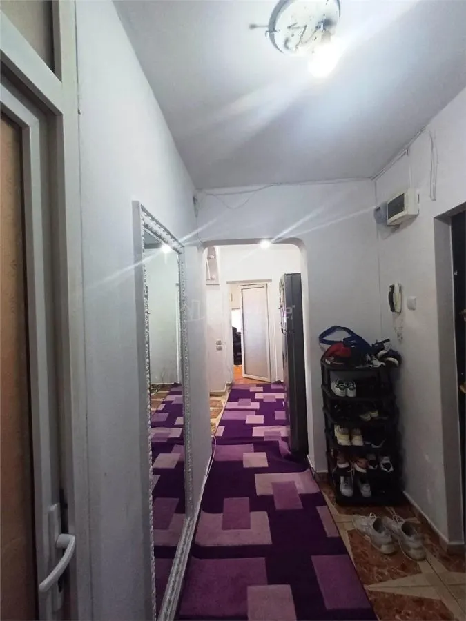 Apartamento de 4 Dormitorios Semiadosado, Aleea Huedin, Berceni - foto 6