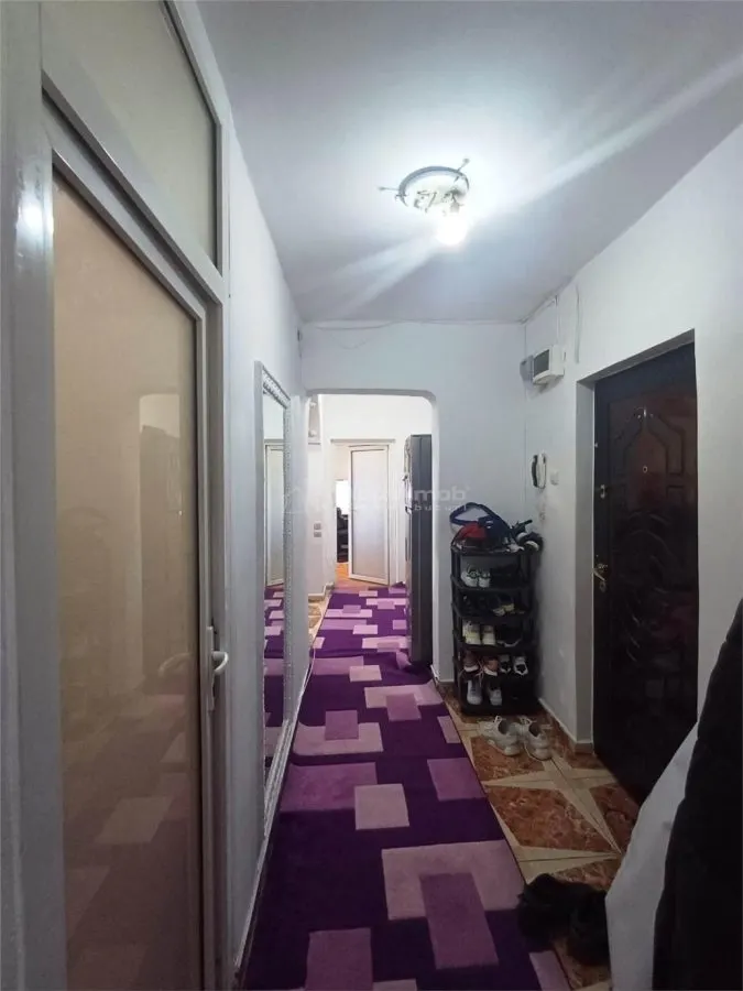 Apartamento de 4 Dormitorios Semiadosado, Aleea Huedin, Berceni - foto 7