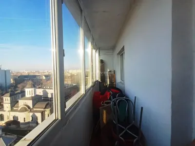 Apartamento de 4 Dormitorios Semiadosado, Aleea Huedin, Berceni - foto 8