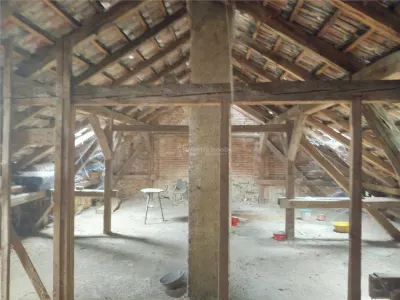 Oravita, Maison avec Local Commercial, Secteur Lacul Mic, Prix Négociable - foto 13