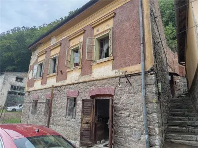 Oravita, Maison avec Local Commercial, Secteur Lacul Mic, Prix Négociable - foto 18