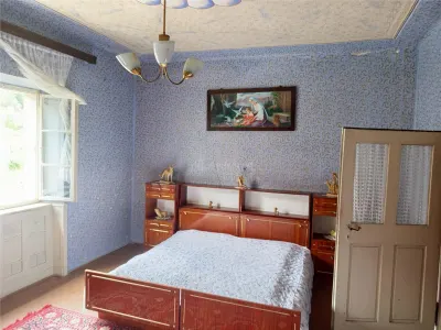 Oravita, Maison avec Local Commercial, Secteur Lacul Mic, Prix Négociable - foto 4