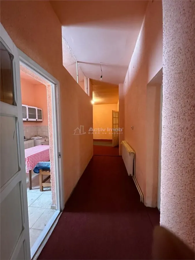 House / villa for sale sqm in Bocsa - foto 2