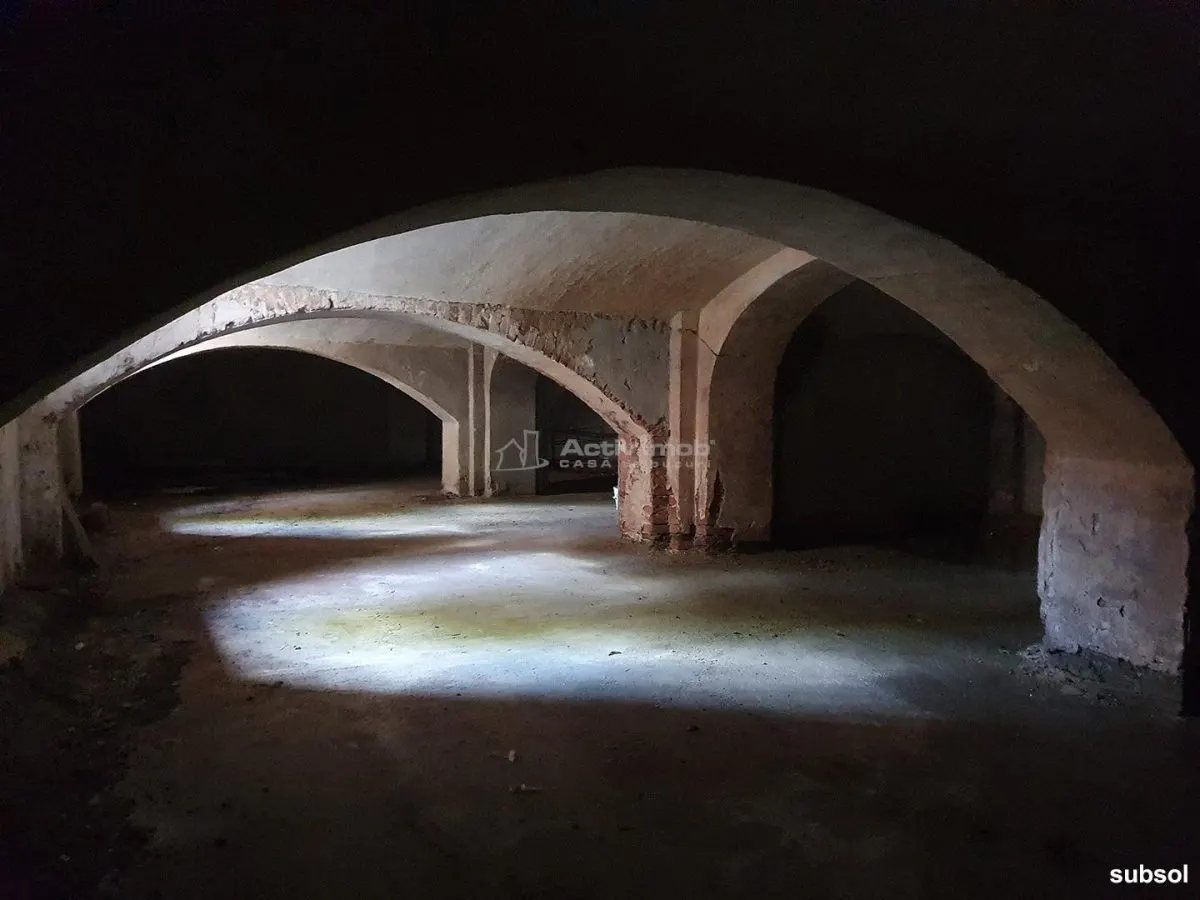 House / villa for sale sqm in Bocsa - foto 12