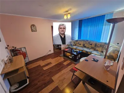 Resita, Apartamento 3 Habitaciones, Planta 2, Amueblado y Equipado - Resita